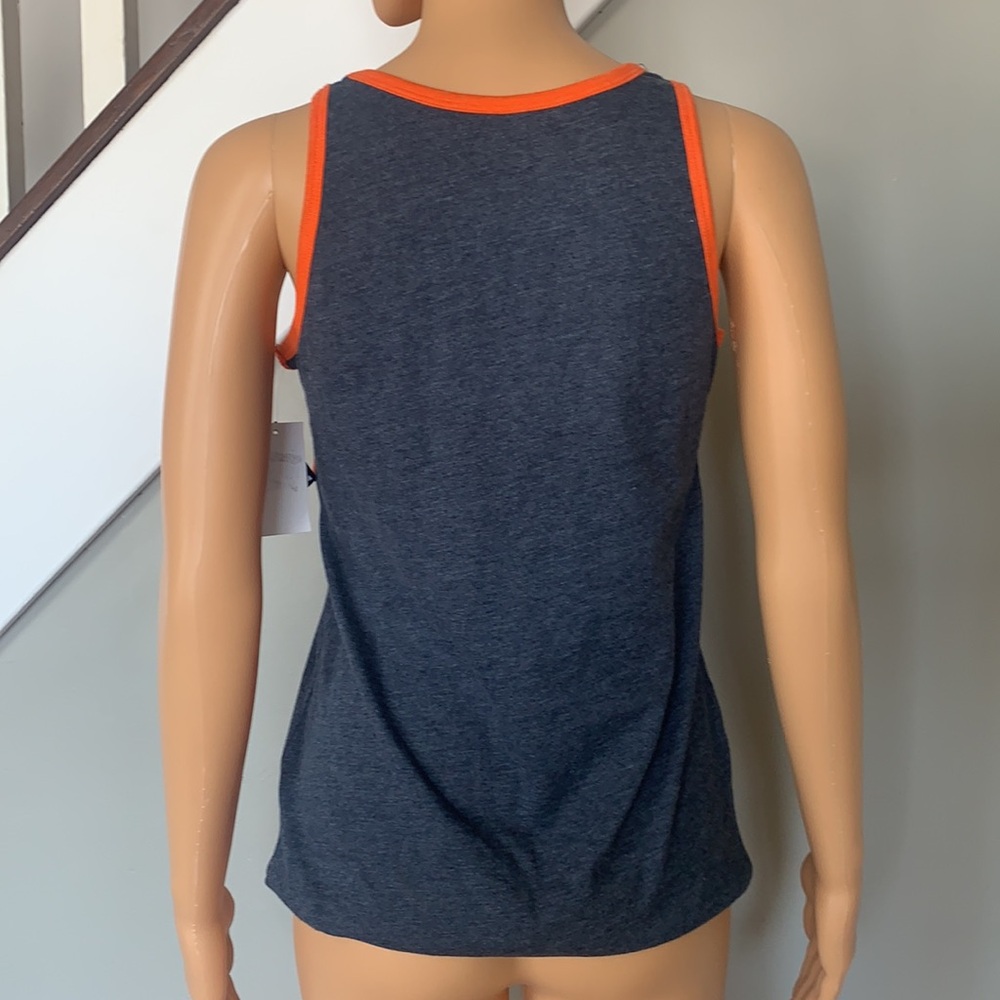 Detroit tigers tank top - Picture 5 of 5